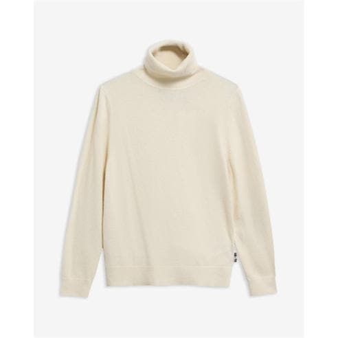 Barbour - Pendle Roll-Neck Jumper