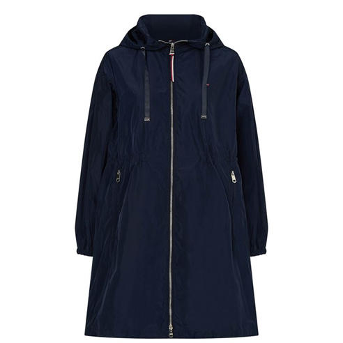 tommy raincoat