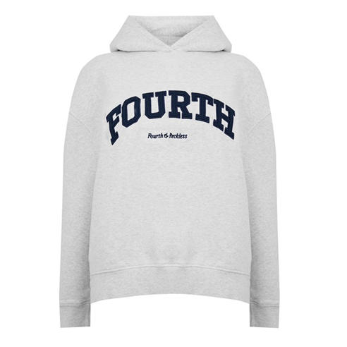4TH AND RECKLESS - Womens Cara Hoodie