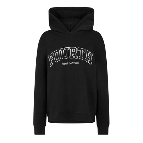 4TH AND RECKLESS - Womens Cara Hoodie