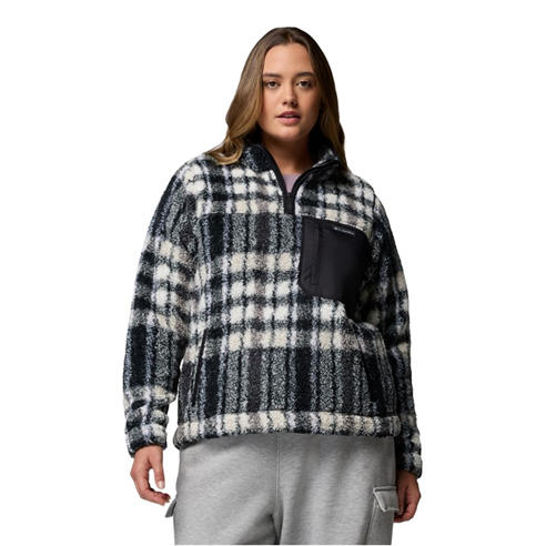 Columbia - Women's WestBnd Quarter Zip Fleece