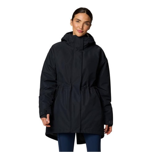 Columbia - Women's Parka