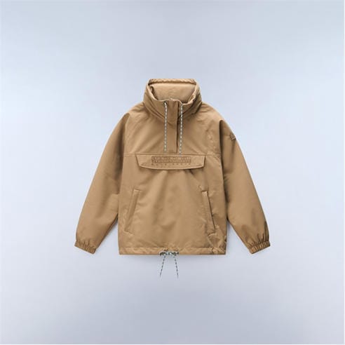 NAPAPIJRI - Women's Rainforest Dune Rain Anorak