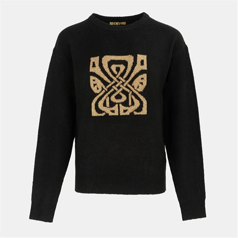 Biba - Biba Knit Crew Ld61
