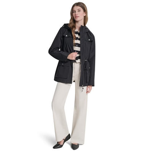 DKNY - Women's Windbreaker