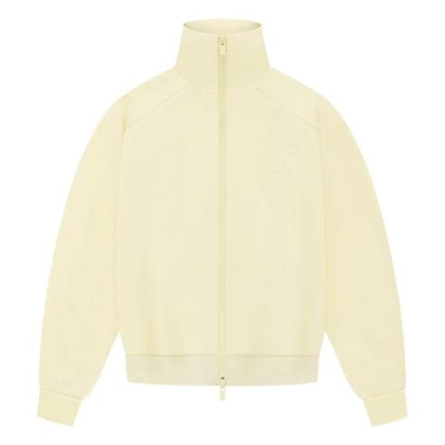 adidas - Women's Full Zip Fleece