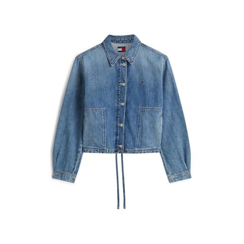 Tommy Jeans - Women's Denim Jacket