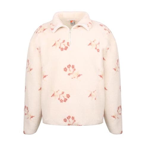 SoulCal - Teddy Borg Quarter Zip