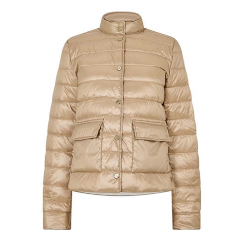 Lauren by Ralph Lauren - LRL Dwn Puffer 23 Ld61