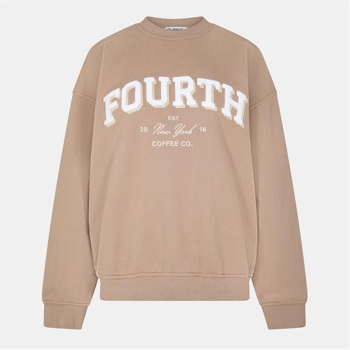 4th & Reckless Th And Capucine