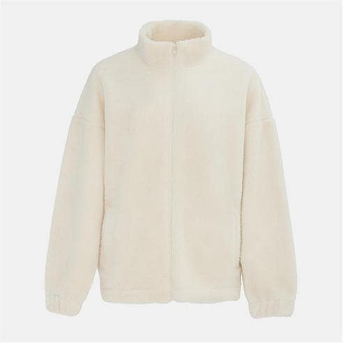 SoulCal - Cal Sherpa Jacket Ladies