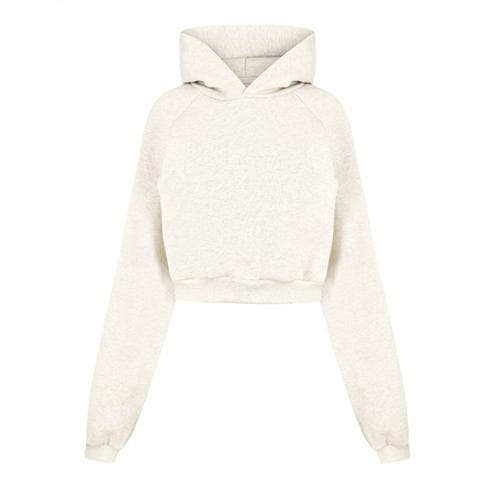 FEAR OF GOD ESSENTIALS - Women's Overhead Hoodie