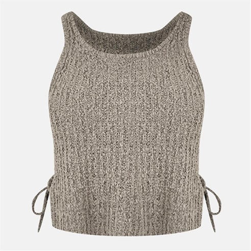 Jack Wills - Women's Knitted Sweater Vest