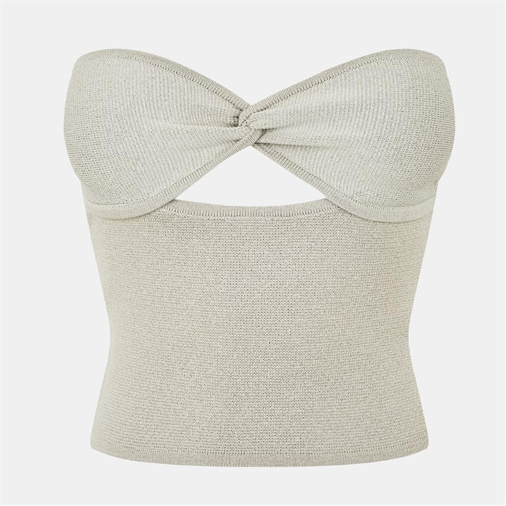 JACK WILLS FRONT BANDEAU