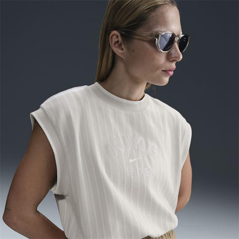 NIKE - Loose Knit Tank