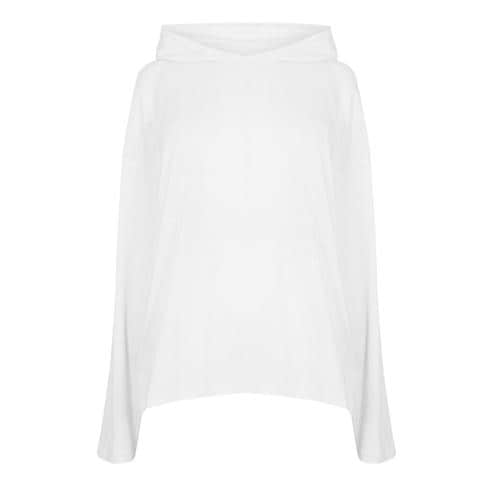 FEAR OF GOD ESSENTIALS - Women's Overhead Hoodie