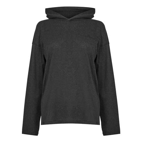 FEAR OF GOD ESSENTIALS - Women's Overhead Hoodie