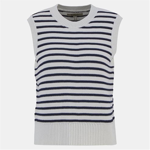 Barbour - Women's B.Li Emberly Knitted Top