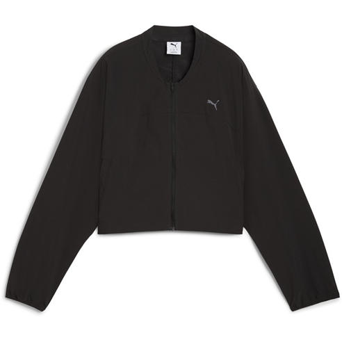 Puma - Move Fashion Jacket Sweatshirt Womens