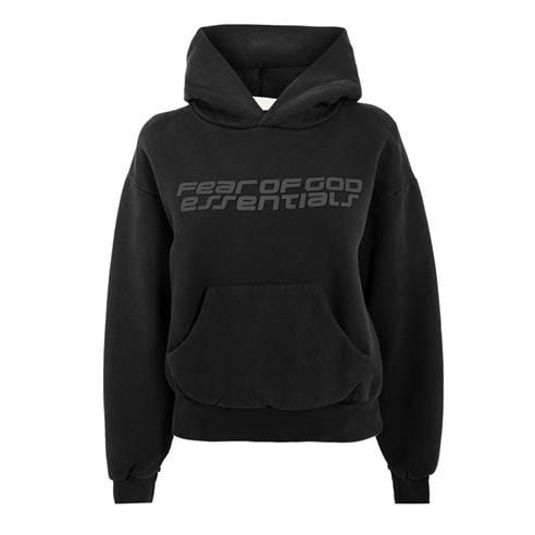FEAR OF GOD ESSENTIALS - Women's Overhead Hoodie
