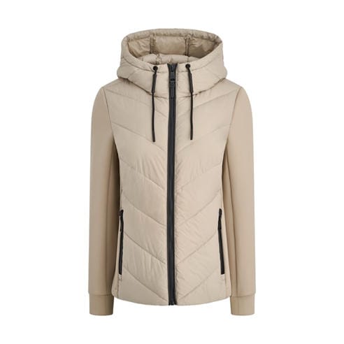 DKNY - Women's  Multi-Purpose Hybrid Jacket