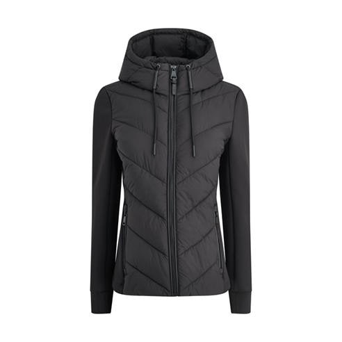 DKNY - Women's  Multi-Purpose Hybrid Jacket