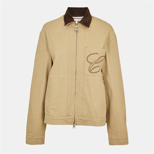 THE COUTURE CLUB - Women's Twist Barn Jacket