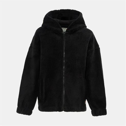SoulCal - Women's Long Sleeve Sherpa Jacket