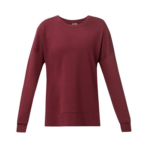 SWEATY BETTY - Women's Crew Sweatshirt