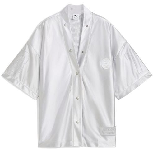 Puma - Women's Overshirt