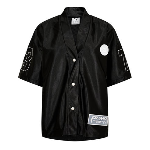 Puma - Women's Overshirt