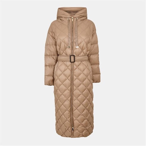 MAX MARA - Women's Trepar Quilted Jacket