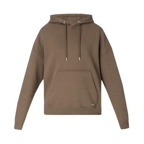 SWEATY BETTY - Women's Brushed Pull Over Hoodie