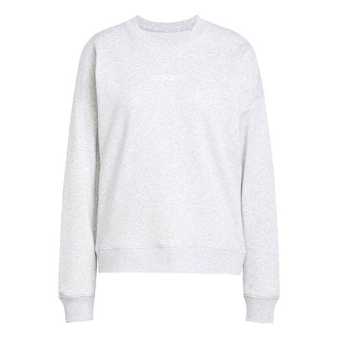 adidas - Women's Crew-Neck Sweatshirt