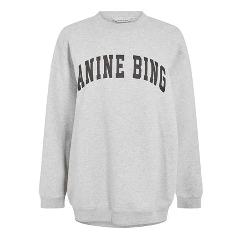 ANINE BING - Womens Tyler Sweatshirt