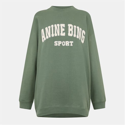 ANINE BING - Womens Tyler Sweatshirt