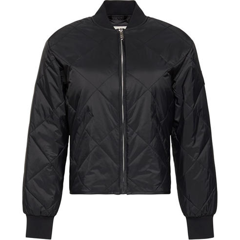 Calvin Klein Jeans - Women's Quilted Bomber Jacket