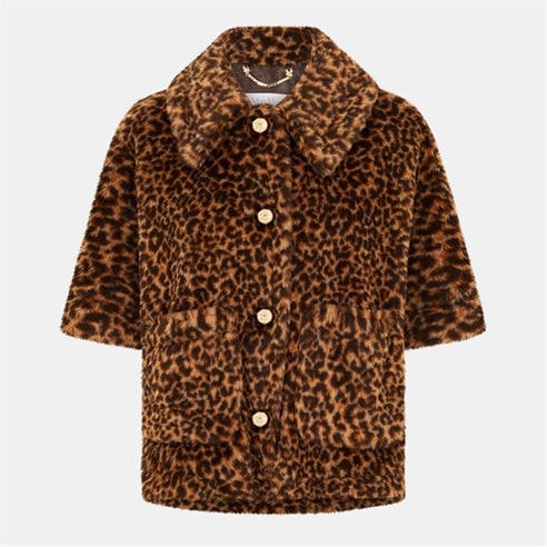 MAX MARA - Women's Flowing Cape
