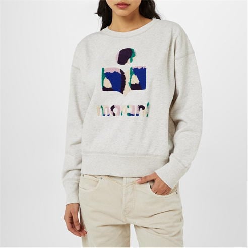 MARANT ETOILE - Mobyli Sweatshirt