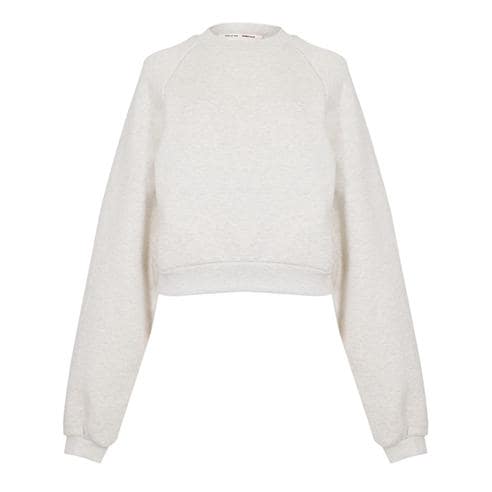 FEAR OF GOD ESSENTIALS - Women's Crew Sweatshirt