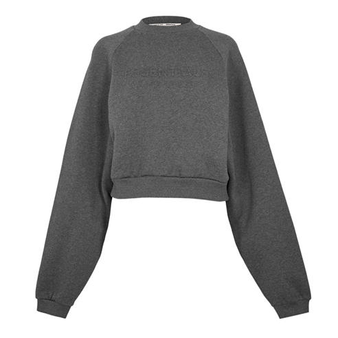 FEAR OF GOD ESSENTIALS - Women's Crew Sweatshirt