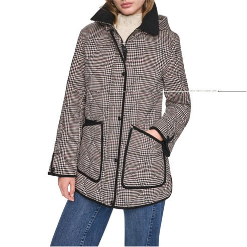 DKNY - DKNY W46 Mid Qlt Ld64