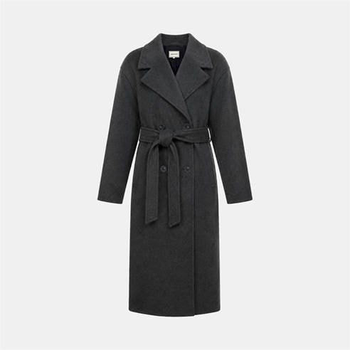 Jack Wills - JW Longline Wool Ld64