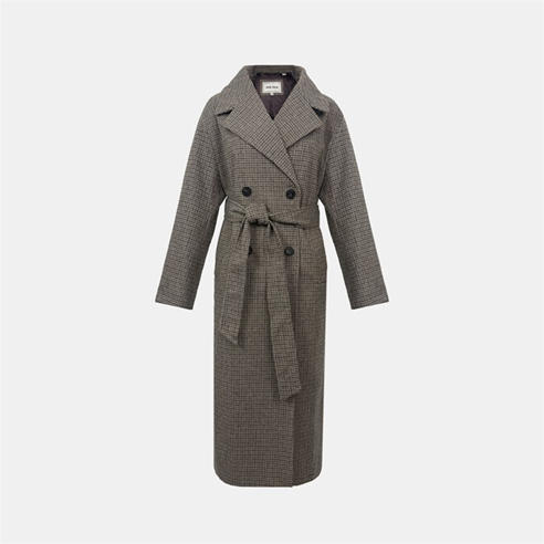 Jack Wills - JW Longline Wool Ld64