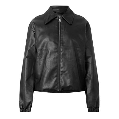 DKNY - DKNY B99 Faux Lthr Ld64