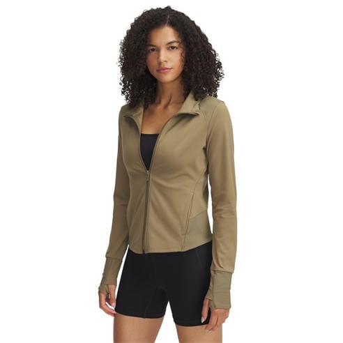 Under Armour - Women's Meridian Performance Training Jacket