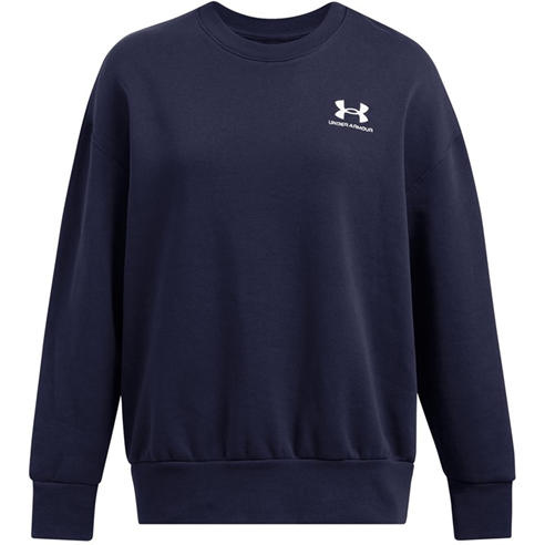 Under Armour - Women's Essential Fleece Crew Sweatshirt