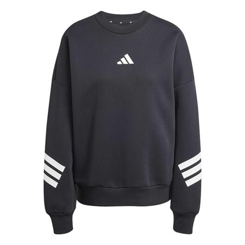 adidas - Women's Crew-Neck Sweatshirt
