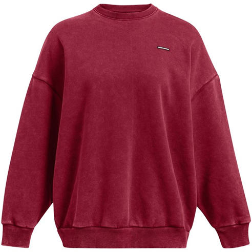 Under Armour - Women's Icon Crew Sweatshirt