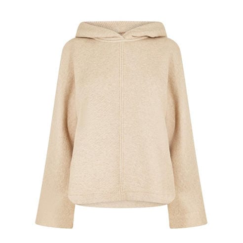 MAX MARA - Women's Pere Pull Over Hoodie